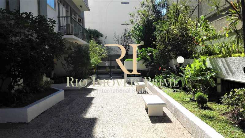 Conheça ÁREA COMUM do imóvel - Apartamento 2 quartos à venda Tijuca, Rio de Janeiro - R$ 599.900 - RPAP20238 - 29 ÁREA COMUM - Apartamento 2 quartos à venda Tijuca, Rio de Janeiro - R$ 599.900 - RPAP20238 - 29