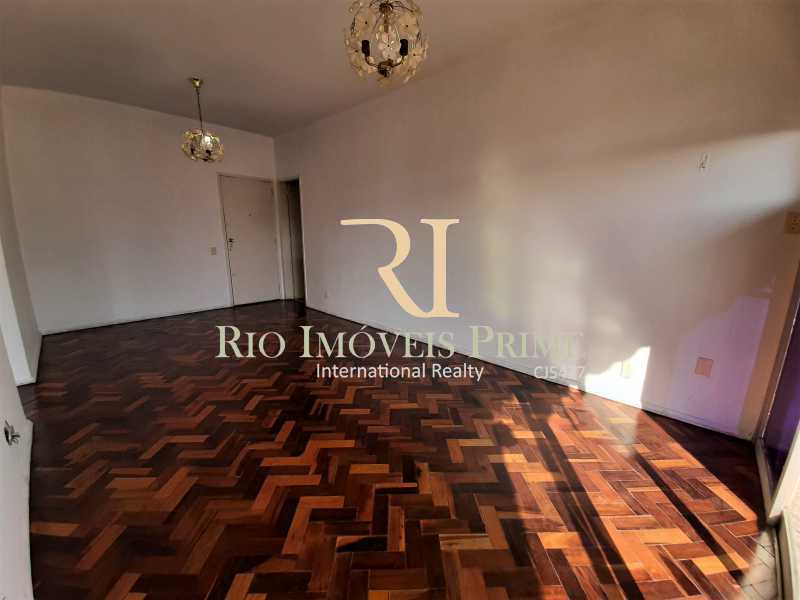 Conheça SALA do imóvel - Apartamento 2 quartos à venda Tijuca, Rio de Janeiro - R$ 599.900 - RPAP20238 - 4 SALA - Apartamento 2 quartos à venda Tijuca, Rio de Janeiro - R$ 599.900 - RPAP20238 - 4