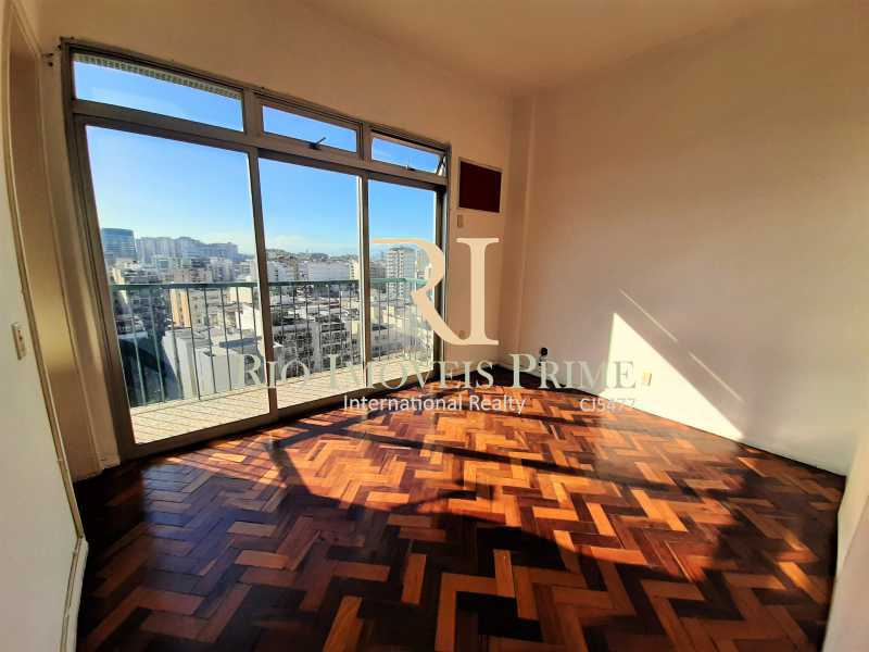 Conheça SUÍTE do imóvel - Apartamento 2 quartos à venda Tijuca, Rio de Janeiro - R$ 599.900 - RPAP20238 - 6 SUÍTE - Apartamento 2 quartos à venda Tijuca, Rio de Janeiro - R$ 599.900 - RPAP20238 - 6