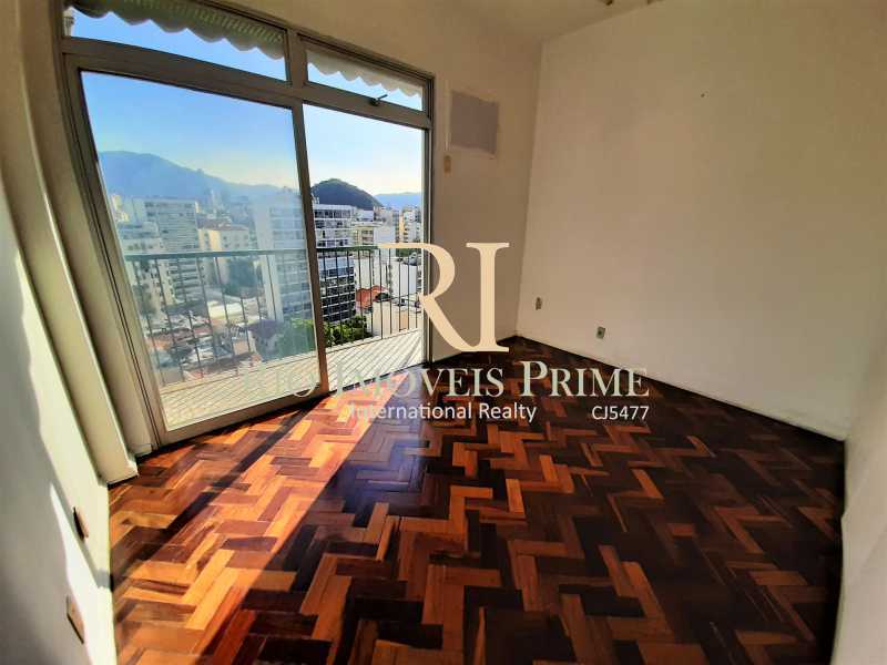 Conheça QUARTO2 do imóvel - Apartamento 2 quartos à venda Tijuca, Rio de Janeiro - R$ 599.900 - RPAP20238 - 10 QUARTO2 - Apartamento 2 quartos à venda Tijuca, Rio de Janeiro - R$ 599.900 - RPAP20238 - 10