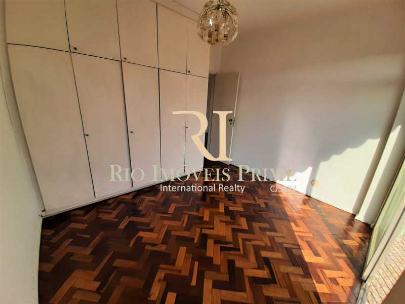 Conheça QUARTO2 do imóvel - Apartamento 2 quartos à venda Tijuca, Rio de Janeiro - R$ 599.900 - RPAP20238 - 11 QUARTO2 - Apartamento 2 quartos à venda Tijuca, Rio de Janeiro - R$ 599.900 - RPAP20238 - 11