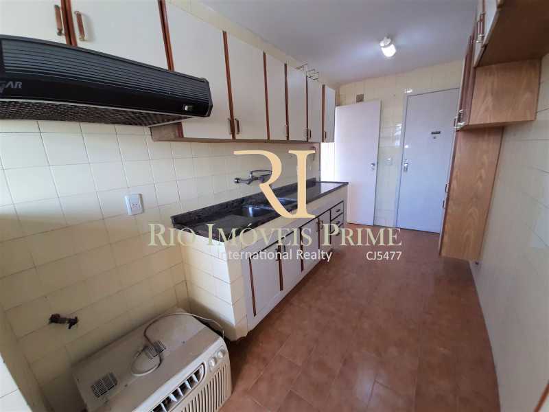 Conheça COZINHA do imóvel - Apartamento 2 quartos à venda Tijuca, Rio de Janeiro - R$ 599.900 - RPAP20238 - 16 COZINHA - Apartamento 2 quartos à venda Tijuca, Rio de Janeiro - R$ 599.900 - RPAP20238 - 16