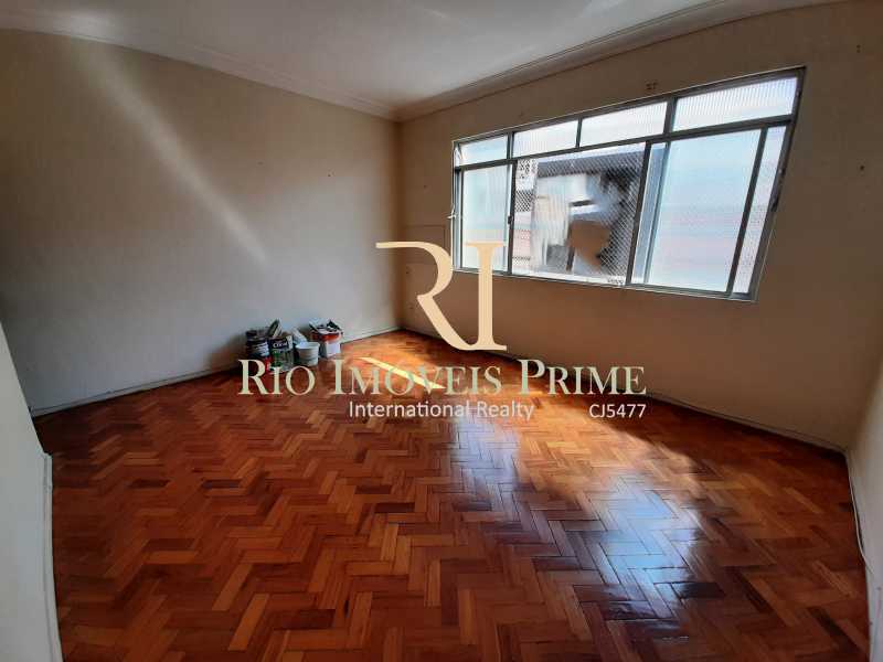 Conheça SALA do imóvel - Apartamento para venda e aluguel Rua Engenheiro Ernani Cotrim,Tijuca, Rio de Janeiro - R$ 410.000 - RPAP20240 - 1 SALA - Apartamento para venda e aluguel Rua Engenheiro Ernani Cotrim,Tijuca, Rio de Janeiro - R$ 410.000 - RPAP20240 - 1