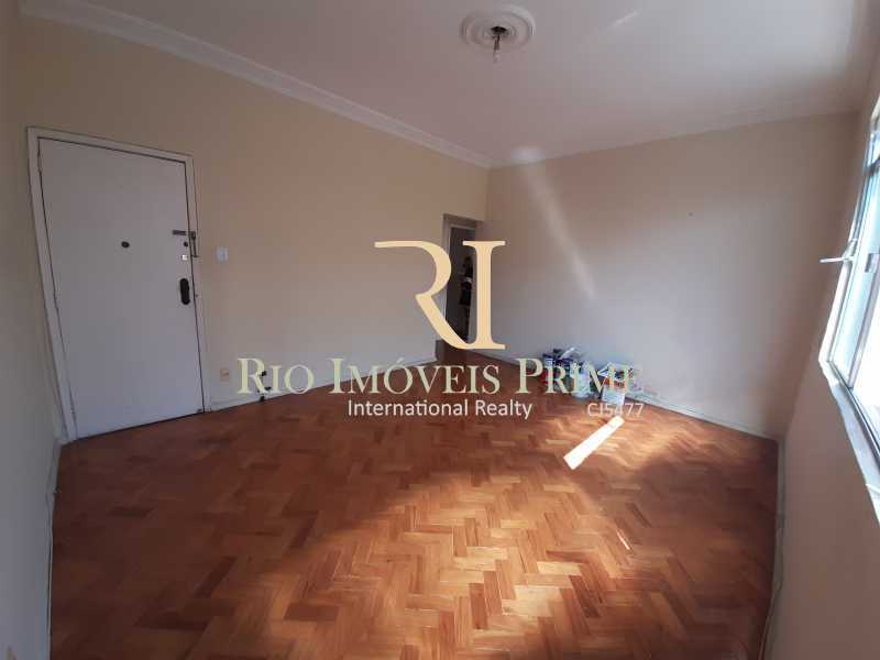 Conheça SALA do imóvel - Apartamento para venda e aluguel Rua Engenheiro Ernani Cotrim,Tijuca, Rio de Janeiro - R$ 410.000 - RPAP20240 - 3 SALA - Apartamento para venda e aluguel Rua Engenheiro Ernani Cotrim,Tijuca, Rio de Janeiro - R$ 410.000 - RPAP20240 - 3