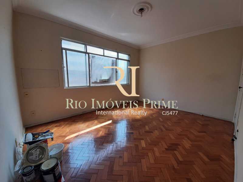 Conheça SALA do imóvel - Apartamento para venda e aluguel Rua Engenheiro Ernani Cotrim,Tijuca, Rio de Janeiro - R$ 410.000 - RPAP20240 - 5 SALA - Apartamento para venda e aluguel Rua Engenheiro Ernani Cotrim,Tijuca, Rio de Janeiro - R$ 410.000 - RPAP20240 - 5