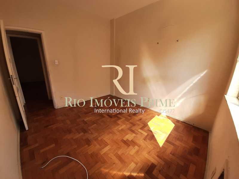 Conheça QUARTO1 do imóvel - Apartamento para venda e aluguel Rua Engenheiro Ernani Cotrim,Tijuca, Rio de Janeiro - R$ 410.000 - RPAP20240 - 7 QUARTO1 - Apartamento para venda e aluguel Rua Engenheiro Ernani Cotrim,Tijuca, Rio de Janeiro - R$ 410.000 - RPAP20240 - 7
