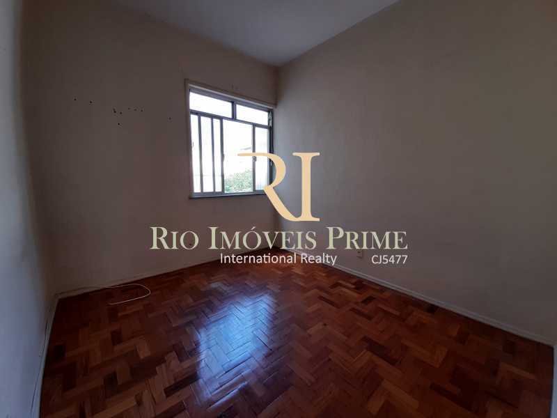Conheça QUARTO2 do imóvel - Apartamento para venda e aluguel Rua Engenheiro Ernani Cotrim,Tijuca, Rio de Janeiro - R$ 410.000 - RPAP20240 - 8 QUARTO2 - Apartamento para venda e aluguel Rua Engenheiro Ernani Cotrim,Tijuca, Rio de Janeiro - R$ 410.000 - RPAP20240 - 8