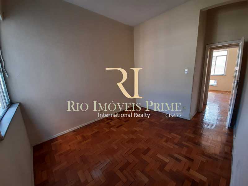 Conheça QUARTO2 do imóvel - Apartamento para venda e aluguel Rua Engenheiro Ernani Cotrim,Tijuca, Rio de Janeiro - R$ 410.000 - RPAP20240 - 9 QUARTO2 - Apartamento para venda e aluguel Rua Engenheiro Ernani Cotrim,Tijuca, Rio de Janeiro - R$ 410.000 - RPAP20240 - 9