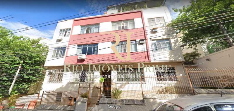 Conheça FACHADA do imóvel - Apartamento para venda e aluguel Rua Engenheiro Ernani Cotrim,Tijuca, Rio de Janeiro - R$ 410.000 - RPAP20240 - 21 FACHADA - Apartamento para venda e aluguel Rua Engenheiro Ernani Cotrim,Tijuca, Rio de Janeiro - R$ 410.000 - RPAP20240 - 21