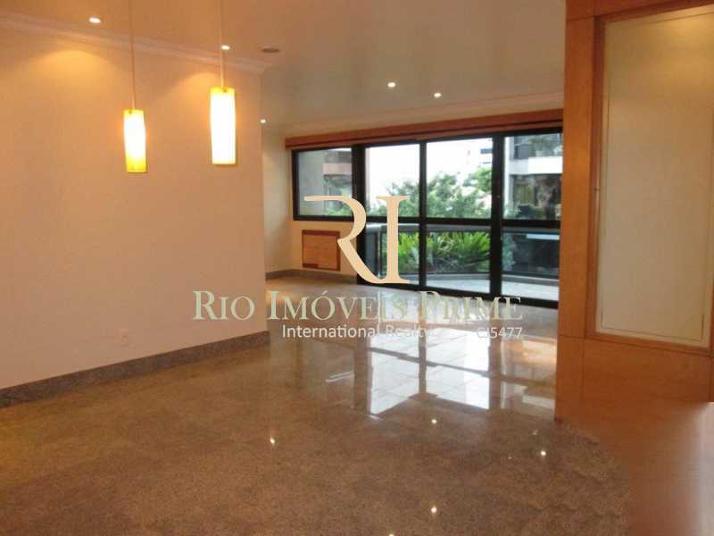 Conheça 1 do imóvel - Apartamento 3 quartos para alugar Ipanema, Rio de Janeiro - R$ 8.500 - RPAP30150 - 1 1 - Apartamento 3 quartos para alugar Ipanema, Rio de Janeiro - R$ 8.500 - RPAP30150 - 1