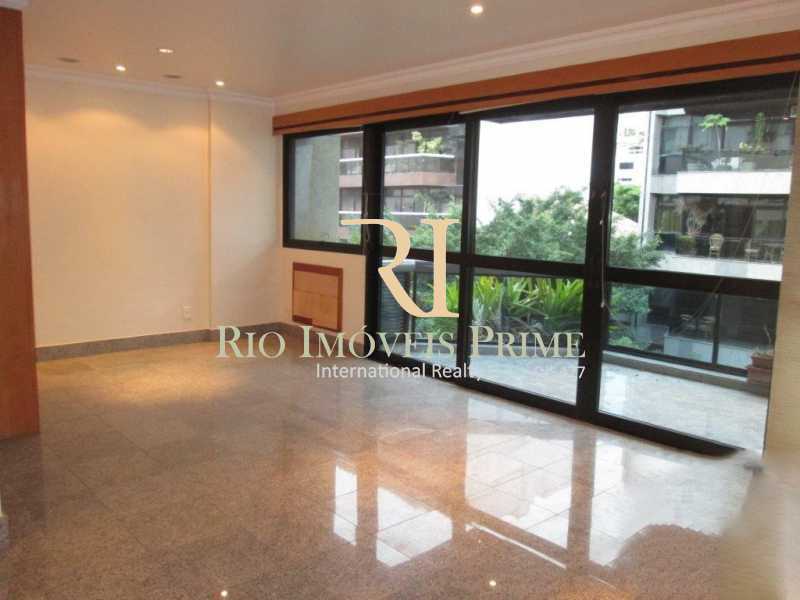 Conheça 2 do imóvel - Apartamento 3 quartos para alugar Ipanema, Rio de Janeiro - R$ 8.500 - RPAP30150 - 3 2 - Apartamento 3 quartos para alugar Ipanema, Rio de Janeiro - R$ 8.500 - RPAP30150 - 3