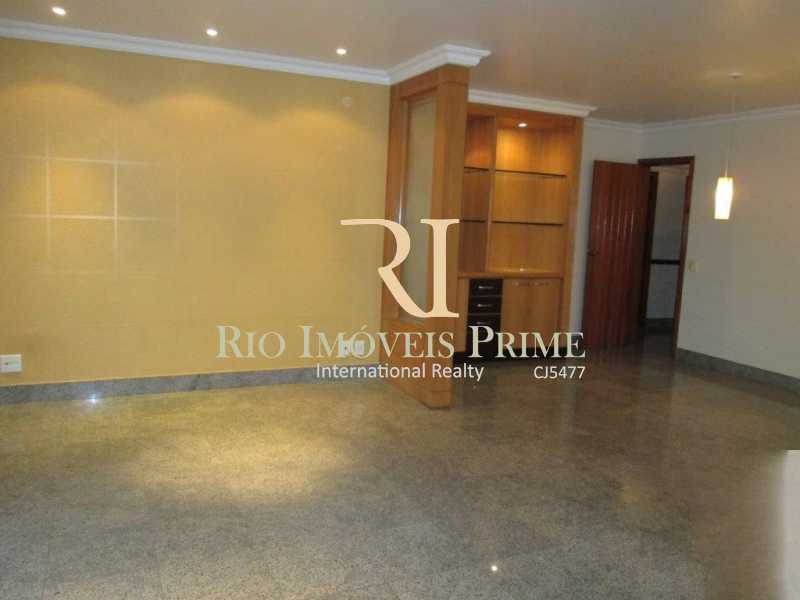 Conheça 3 do imóvel - Apartamento 3 quartos para alugar Ipanema, Rio de Janeiro - R$ 8.500 - RPAP30150 - 4 3 - Apartamento 3 quartos para alugar Ipanema, Rio de Janeiro - R$ 8.500 - RPAP30150 - 4