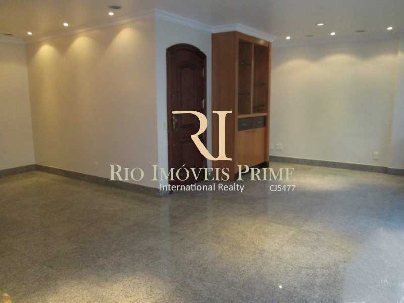 Conheça 4 do imóvel - Apartamento 3 quartos para alugar Ipanema, Rio de Janeiro - R$ 8.500 - RPAP30150 - 5 4 - Apartamento 3 quartos para alugar Ipanema, Rio de Janeiro - R$ 8.500 - RPAP30150 - 5