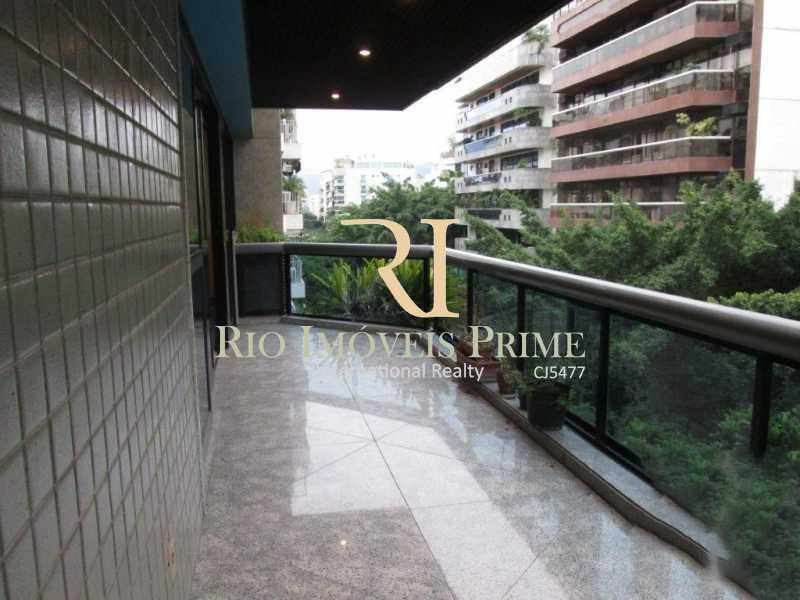 Conheça 6 do imóvel - Apartamento 3 quartos para alugar Ipanema, Rio de Janeiro - R$ 8.500 - RPAP30150 - 7 6 - Apartamento 3 quartos para alugar Ipanema, Rio de Janeiro - R$ 8.500 - RPAP30150 - 7