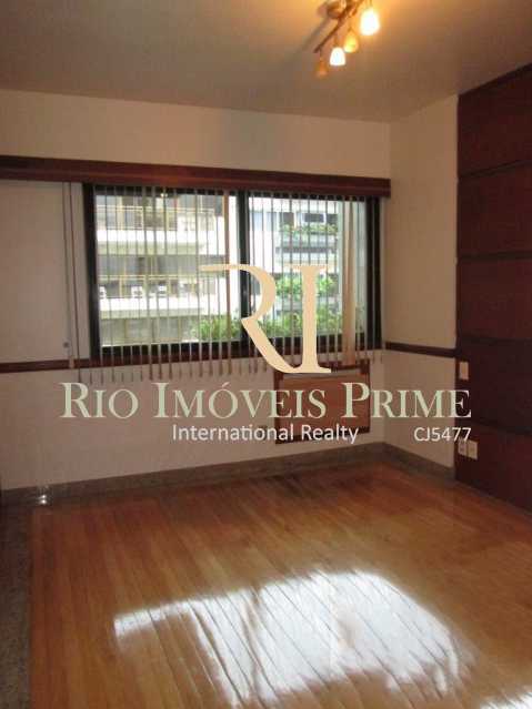 Conheça 7 do imóvel - Apartamento 3 quartos para alugar Ipanema, Rio de Janeiro - R$ 8.500 - RPAP30150 - 8 7 - Apartamento 3 quartos para alugar Ipanema, Rio de Janeiro - R$ 8.500 - RPAP30150 - 8