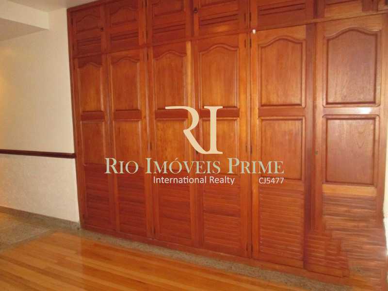 Conheça 8 do imóvel - Apartamento 3 quartos para alugar Ipanema, Rio de Janeiro - R$ 8.500 - RPAP30150 - 9 8 - Apartamento 3 quartos para alugar Ipanema, Rio de Janeiro - R$ 8.500 - RPAP30150 - 9