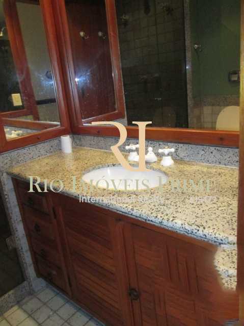 Conheça 9 do imóvel - Apartamento 3 quartos para alugar Ipanema, Rio de Janeiro - R$ 8.500 - RPAP30150 - 10 9 - Apartamento 3 quartos para alugar Ipanema, Rio de Janeiro - R$ 8.500 - RPAP30150 - 10