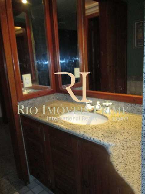 Conheça 13.3 do imóvel - Apartamento 3 quartos para alugar Ipanema, Rio de Janeiro - R$ 8.500 - RPAP30150 - 17 13.3 - Apartamento 3 quartos para alugar Ipanema, Rio de Janeiro - R$ 8.500 - RPAP30150 - 17