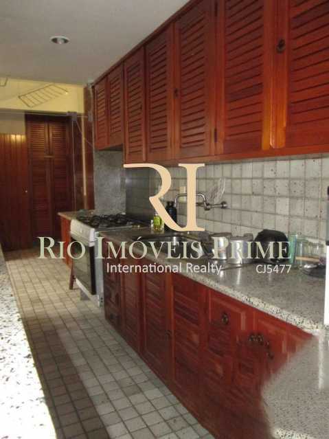 Conheça 17 do imóvel - Apartamento 3 quartos para alugar Ipanema, Rio de Janeiro - R$ 8.500 - RPAP30150 - 19 17 - Apartamento 3 quartos para alugar Ipanema, Rio de Janeiro - R$ 8.500 - RPAP30150 - 19