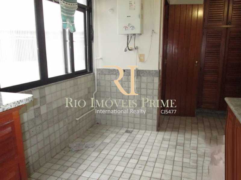 Conheça 19 do imóvel - Apartamento 3 quartos para alugar Ipanema, Rio de Janeiro - R$ 8.500 - RPAP30150 - 21 19 - Apartamento 3 quartos para alugar Ipanema, Rio de Janeiro - R$ 8.500 - RPAP30150 - 21