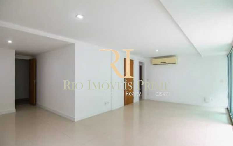 Conheça 2 do imóvel - Apartamento 4 quartos para alugar Leblon, Rio de Janeiro - R$ 10.000 - RPAP40031 - 3 2 - Apartamento 4 quartos para alugar Leblon, Rio de Janeiro - R$ 10.000 - RPAP40031 - 3