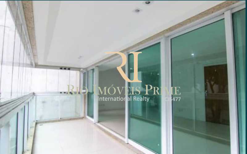 Conheça 3 do imóvel - Apartamento 4 quartos para alugar Leblon, Rio de Janeiro - R$ 10.000 - RPAP40031 - 4 3 - Apartamento 4 quartos para alugar Leblon, Rio de Janeiro - R$ 10.000 - RPAP40031 - 4