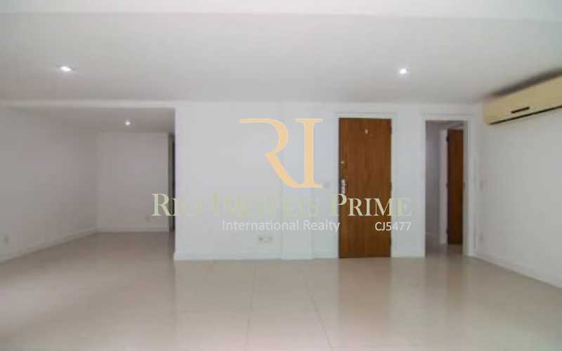 Conheça 4 do imóvel - Apartamento 4 quartos para alugar Leblon, Rio de Janeiro - R$ 10.000 - RPAP40031 - 5 4 - Apartamento 4 quartos para alugar Leblon, Rio de Janeiro - R$ 10.000 - RPAP40031 - 5