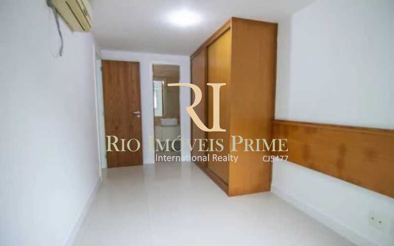 Conheça 7 do imóvel - Apartamento 4 quartos para alugar Leblon, Rio de Janeiro - R$ 10.000 - RPAP40031 - 8 7 - Apartamento 4 quartos para alugar Leblon, Rio de Janeiro - R$ 10.000 - RPAP40031 - 8