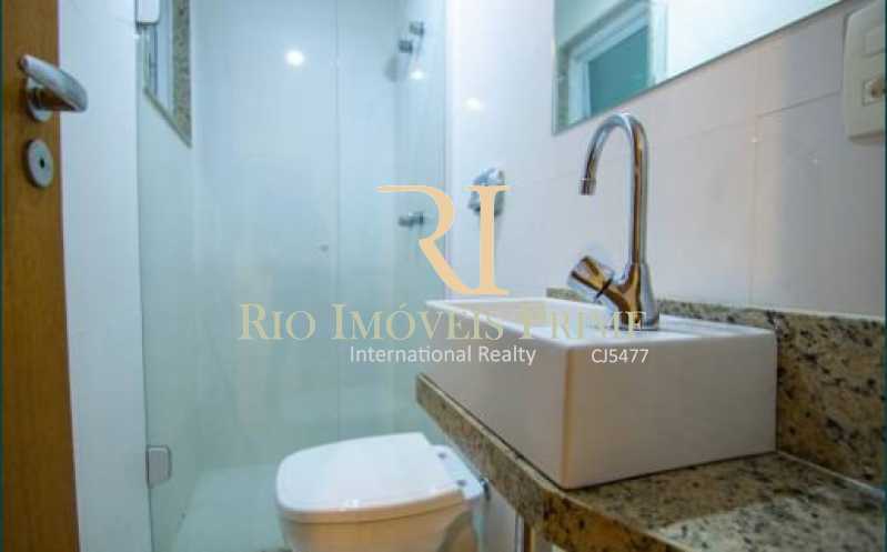 Conheça 9 do imóvel - Apartamento 4 quartos para alugar Leblon, Rio de Janeiro - R$ 10.000 - RPAP40031 - 10 9 - Apartamento 4 quartos para alugar Leblon, Rio de Janeiro - R$ 10.000 - RPAP40031 - 10