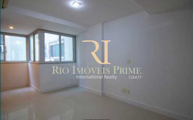 Conheça 11 do imóvel - Apartamento 4 quartos para alugar Leblon, Rio de Janeiro - R$ 10.000 - RPAP40031 - 12 11 - Apartamento 4 quartos para alugar Leblon, Rio de Janeiro - R$ 10.000 - RPAP40031 - 12