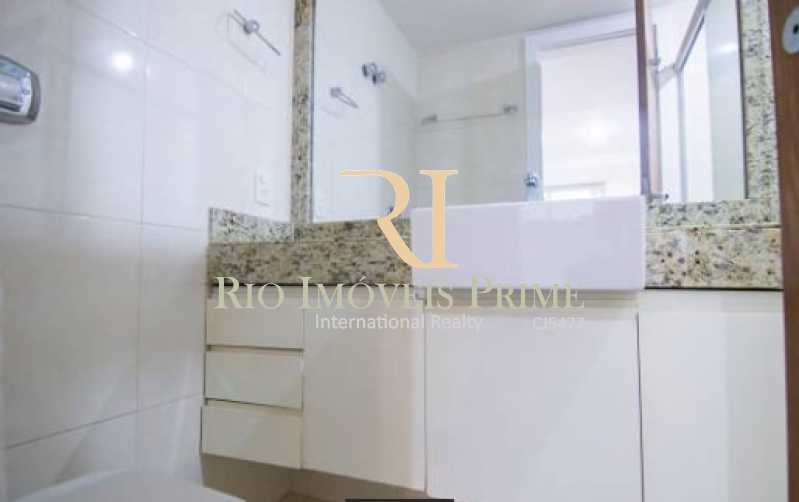 Conheça 13 do imóvel - Apartamento 4 quartos para alugar Leblon, Rio de Janeiro - R$ 10.000 - RPAP40031 - 14 13 - Apartamento 4 quartos para alugar Leblon, Rio de Janeiro - R$ 10.000 - RPAP40031 - 14