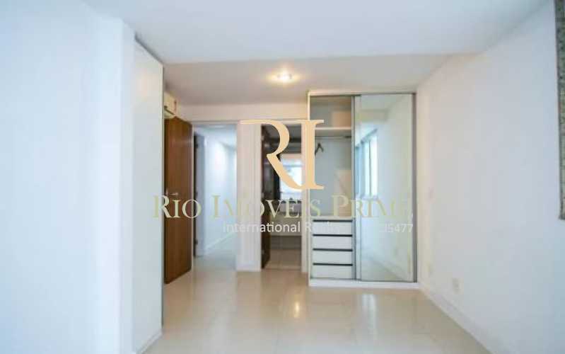 Conheça 15 do imóvel - Apartamento 4 quartos para alugar Leblon, Rio de Janeiro - R$ 10.000 - RPAP40031 - 16 15 - Apartamento 4 quartos para alugar Leblon, Rio de Janeiro - R$ 10.000 - RPAP40031 - 16