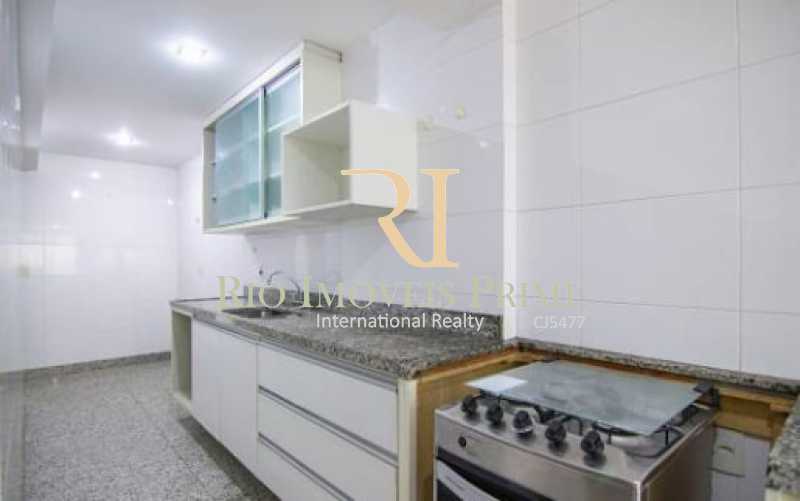 Conheça 18 do imóvel - Apartamento 4 quartos para alugar Leblon, Rio de Janeiro - R$ 10.000 - RPAP40031 - 19 18 - Apartamento 4 quartos para alugar Leblon, Rio de Janeiro - R$ 10.000 - RPAP40031 - 19
