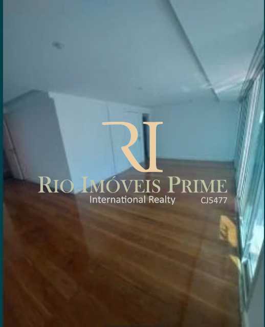 Conheça 2 do imóvel - Apartamento para alugar Avenida General San Martin,Leblon, Rio de Janeiro - R$ 11.000 - RPAP30151 - 4 2 - Apartamento para alugar Avenida General San Martin,Leblon, Rio de Janeiro - R$ 11.000 - RPAP30151 - 4