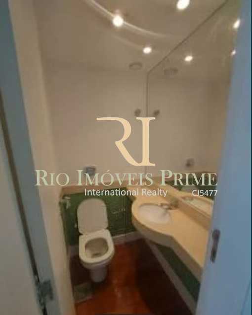 Conheça 5 do imóvel - Apartamento para alugar Avenida General San Martin,Leblon, Rio de Janeiro - R$ 11.000 - RPAP30151 - 10 5 - Apartamento para alugar Avenida General San Martin,Leblon, Rio de Janeiro - R$ 11.000 - RPAP30151 - 10