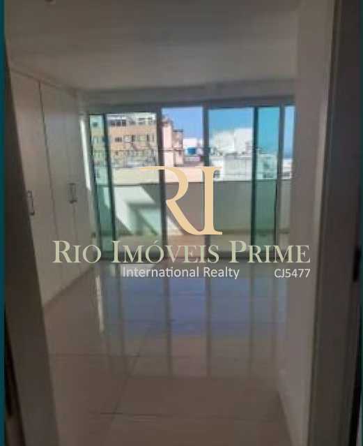 Conheça 6 do imóvel - Apartamento para alugar Avenida General San Martin,Leblon, Rio de Janeiro - R$ 11.000 - RPAP30151 - 6 6 - Apartamento para alugar Avenida General San Martin,Leblon, Rio de Janeiro - R$ 11.000 - RPAP30151 - 6