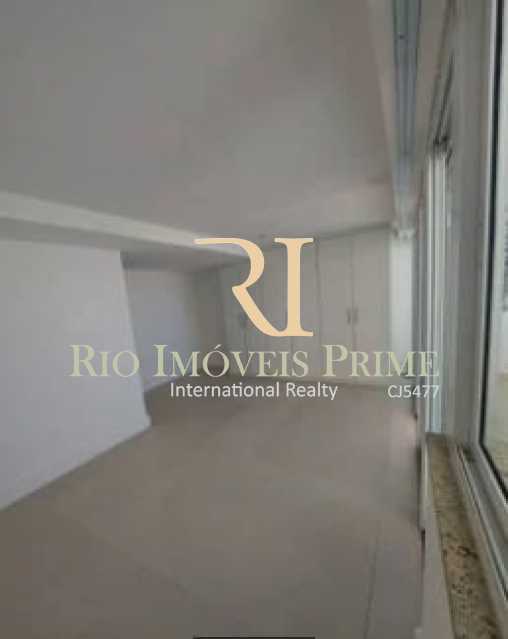 Conheça 7 do imóvel - Apartamento para alugar Avenida General San Martin,Leblon, Rio de Janeiro - R$ 11.000 - RPAP30151 - 7 7 - Apartamento para alugar Avenida General San Martin,Leblon, Rio de Janeiro - R$ 11.000 - RPAP30151 - 7