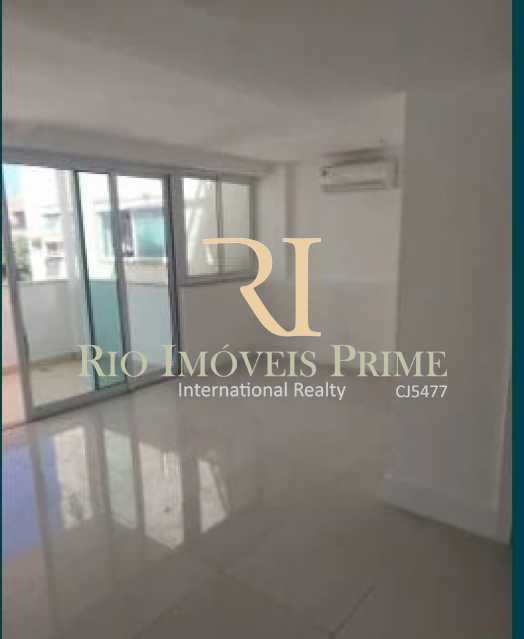 Conheça 8 do imóvel - Apartamento para alugar Avenida General San Martin,Leblon, Rio de Janeiro - R$ 11.000 - RPAP30151 - 8 8 - Apartamento para alugar Avenida General San Martin,Leblon, Rio de Janeiro - R$ 11.000 - RPAP30151 - 8