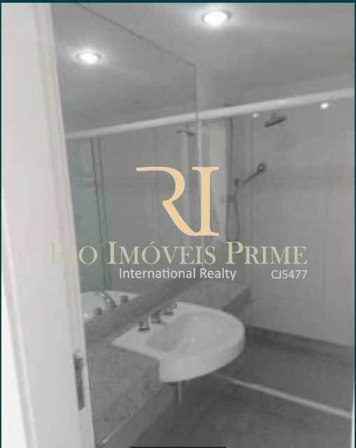 Conheça 10 do imóvel - Apartamento para alugar Avenida General San Martin,Leblon, Rio de Janeiro - R$ 11.000 - RPAP30151 - 11 10 - Apartamento para alugar Avenida General San Martin,Leblon, Rio de Janeiro - R$ 11.000 - RPAP30151 - 11