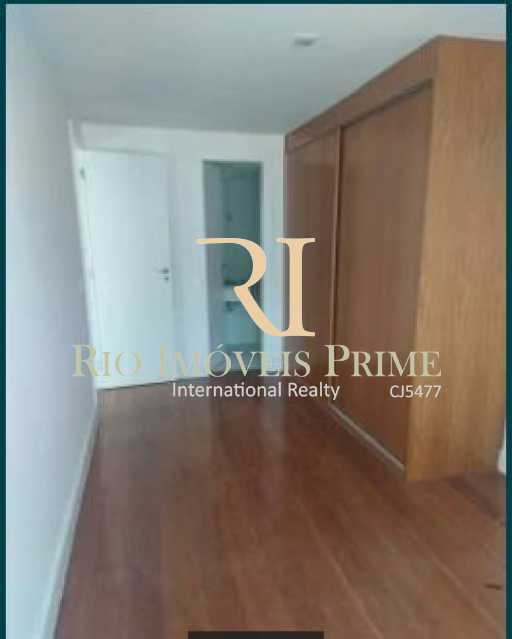 Conheça 11 do imóvel - Apartamento para alugar Avenida General San Martin,Leblon, Rio de Janeiro - R$ 11.000 - RPAP30151 - 12 11 - Apartamento para alugar Avenida General San Martin,Leblon, Rio de Janeiro - R$ 11.000 - RPAP30151 - 12