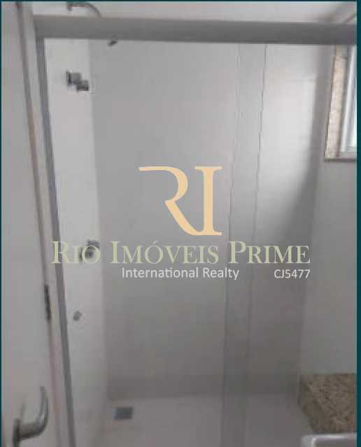 Conheça 12 do imóvel - Apartamento para alugar Avenida General San Martin,Leblon, Rio de Janeiro - R$ 11.000 - RPAP30151 - 13 12 - Apartamento para alugar Avenida General San Martin,Leblon, Rio de Janeiro - R$ 11.000 - RPAP30151 - 13