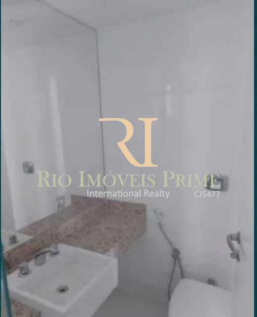 Conheça 13 do imóvel - Apartamento para alugar Avenida General San Martin,Leblon, Rio de Janeiro - R$ 11.000 - RPAP30151 - 14 13 - Apartamento para alugar Avenida General San Martin,Leblon, Rio de Janeiro - R$ 11.000 - RPAP30151 - 14