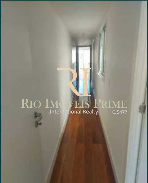 Conheça 14 do imóvel - Apartamento para alugar Avenida General San Martin,Leblon, Rio de Janeiro - R$ 11.000 - RPAP30151 - 15 14 - Apartamento para alugar Avenida General San Martin,Leblon, Rio de Janeiro - R$ 11.000 - RPAP30151 - 15