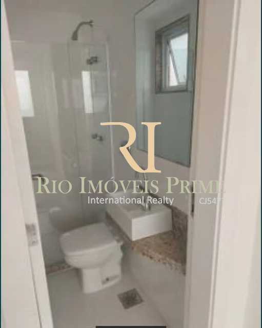 Conheça 16 do imóvel - Apartamento para alugar Avenida General San Martin,Leblon, Rio de Janeiro - R$ 11.000 - RPAP30151 - 17 16 - Apartamento para alugar Avenida General San Martin,Leblon, Rio de Janeiro - R$ 11.000 - RPAP30151 - 17