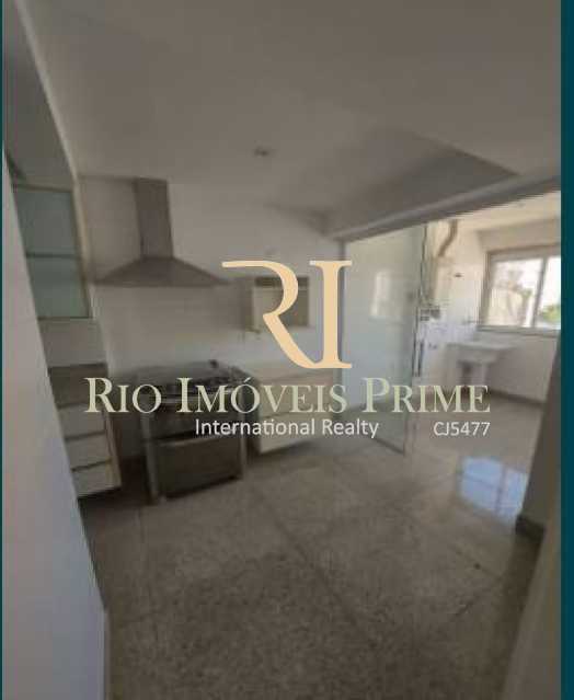 Conheça 18 do imóvel - Apartamento para alugar Avenida General San Martin,Leblon, Rio de Janeiro - R$ 11.000 - RPAP30151 - 19 18 - Apartamento para alugar Avenida General San Martin,Leblon, Rio de Janeiro - R$ 11.000 - RPAP30151 - 19