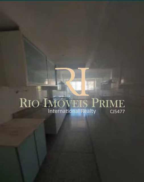 Conheça 19 do imóvel - Apartamento para alugar Avenida General San Martin,Leblon, Rio de Janeiro - R$ 11.000 - RPAP30151 - 20 19 - Apartamento para alugar Avenida General San Martin,Leblon, Rio de Janeiro - R$ 11.000 - RPAP30151 - 20