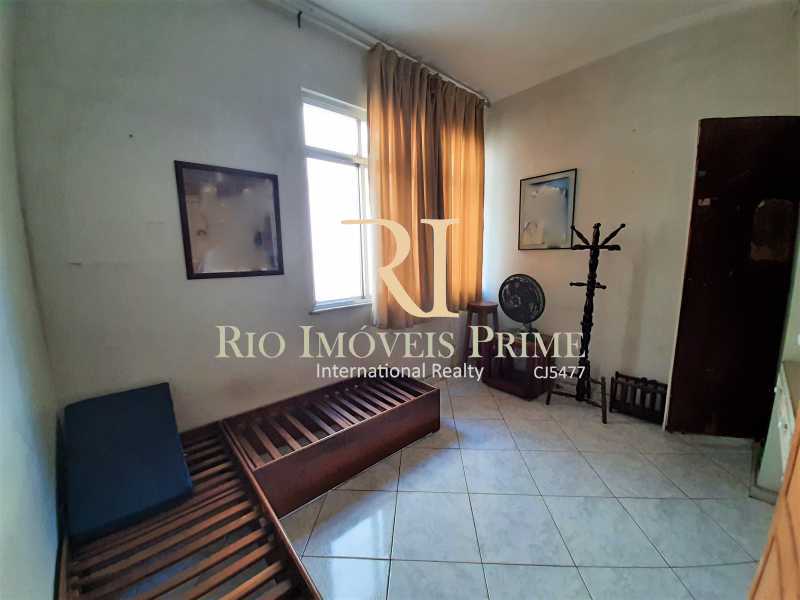 Conheça QUARTO2 do imóvel - Cobertura à venda Rua Jorge Rudge,Vila Isabel, Rio de Janeiro - R$ 695.000 - RPCO30027 - 9 QUARTO2 - Cobertura à venda Rua Jorge Rudge,Vila Isabel, Rio de Janeiro - R$ 695.000 - RPCO30027 - 9