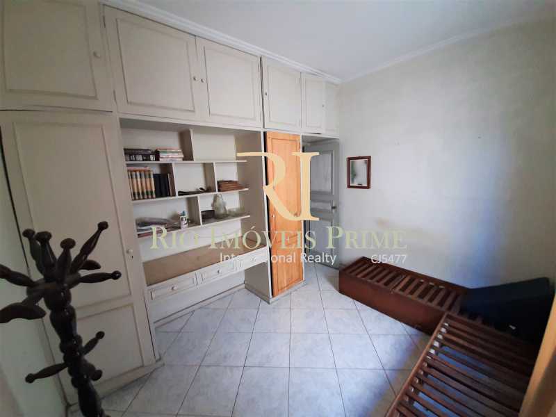 Conheça QUARTO2 do imóvel - Cobertura à venda Rua Jorge Rudge,Vila Isabel, Rio de Janeiro - R$ 695.000 - RPCO30027 - 10 QUARTO2 - Cobertura à venda Rua Jorge Rudge,Vila Isabel, Rio de Janeiro - R$ 695.000 - RPCO30027 - 10