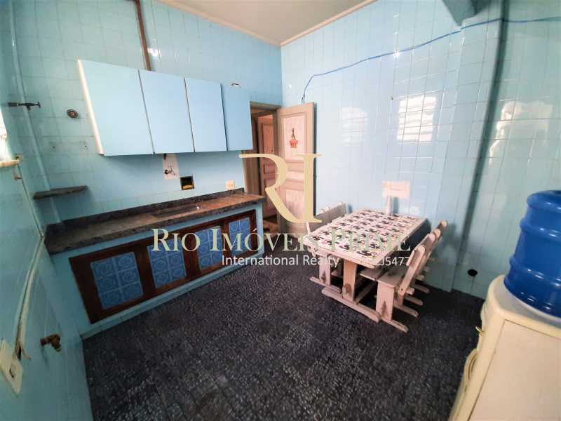 Conheça COPA-COZINHA do imóvel - Cobertura à venda Rua Jorge Rudge,Vila Isabel, Rio de Janeiro - R$ 695.000 - RPCO30027 - 16 COPA-COZINHA - Cobertura à venda Rua Jorge Rudge,Vila Isabel, Rio de Janeiro - R$ 695.000 - RPCO30027 - 16