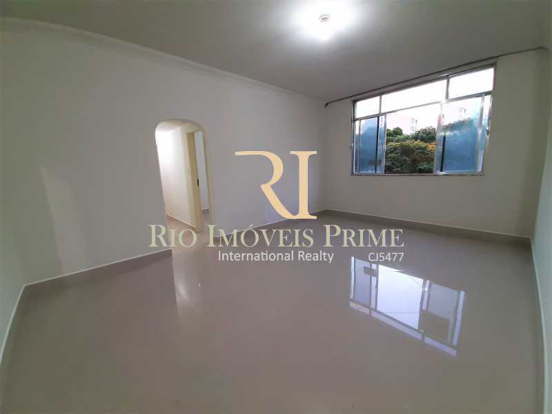 Conheça SALA DE ESTAR do imóvel - Apartamento 3 quartos para alugar Tijuca, Rio de Janeiro - R$ 2.300 - RPAP30152 - 1 SALA DE ESTAR - Apartamento 3 quartos para alugar Tijuca, Rio de Janeiro - R$ 2.300 - RPAP30152 - 1